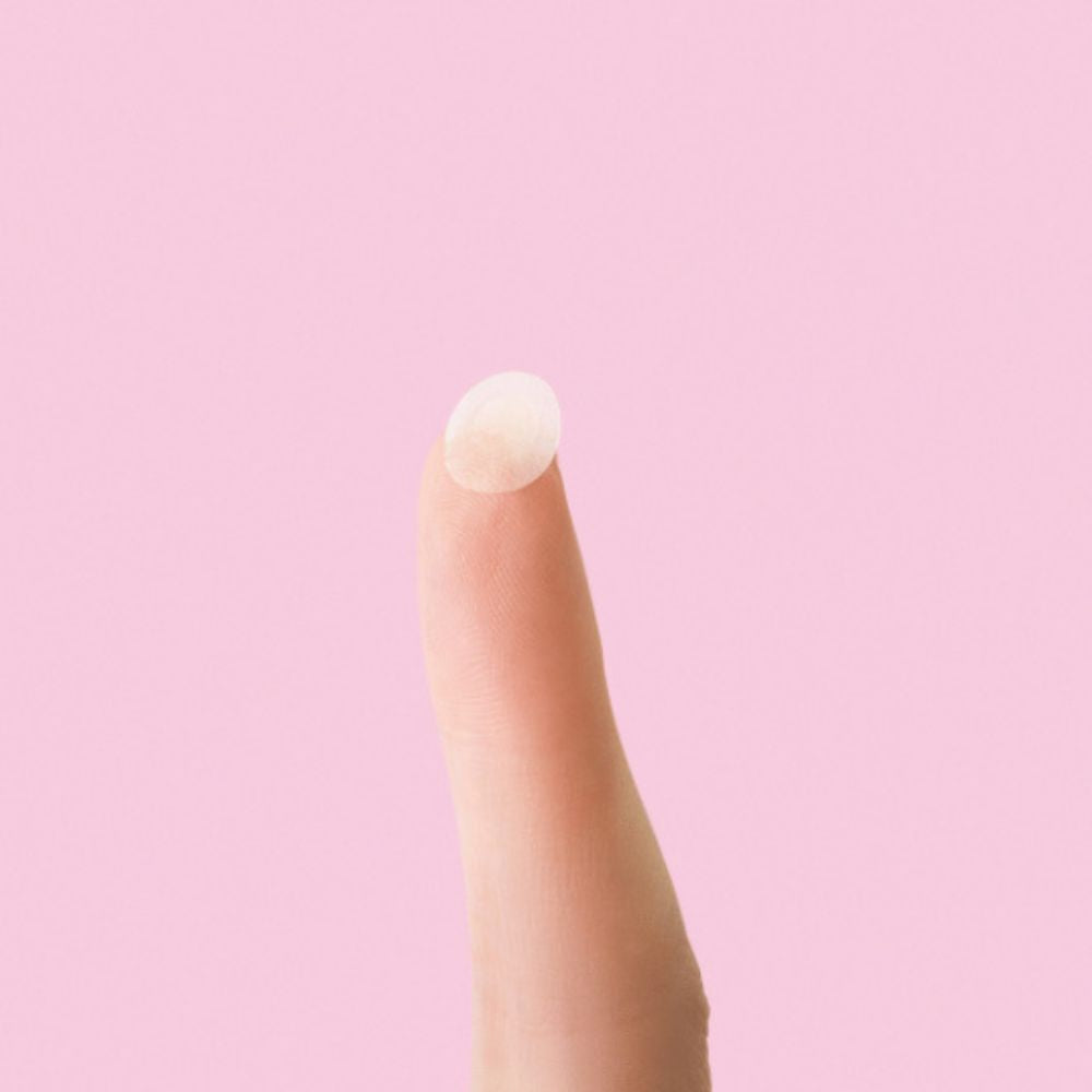 Jelly Ko Jelly Shield Pimple Patches 54 Patches 10mm each