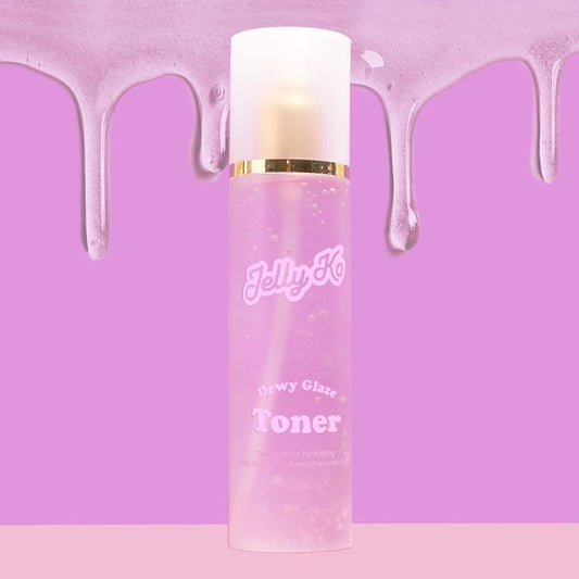 Jelly Ko Dewy Glaze Toner 155ml