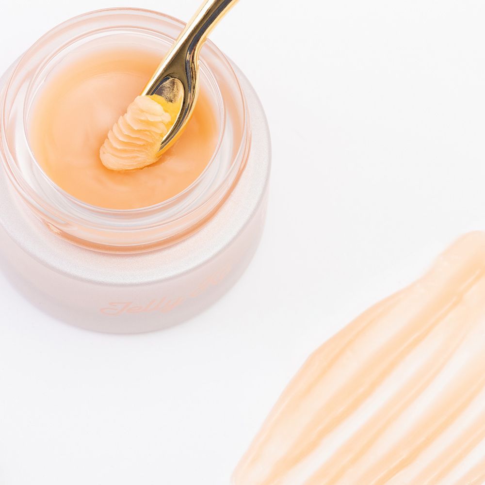 Jelly Ko Gelato Glaze Lip Mask 20g
