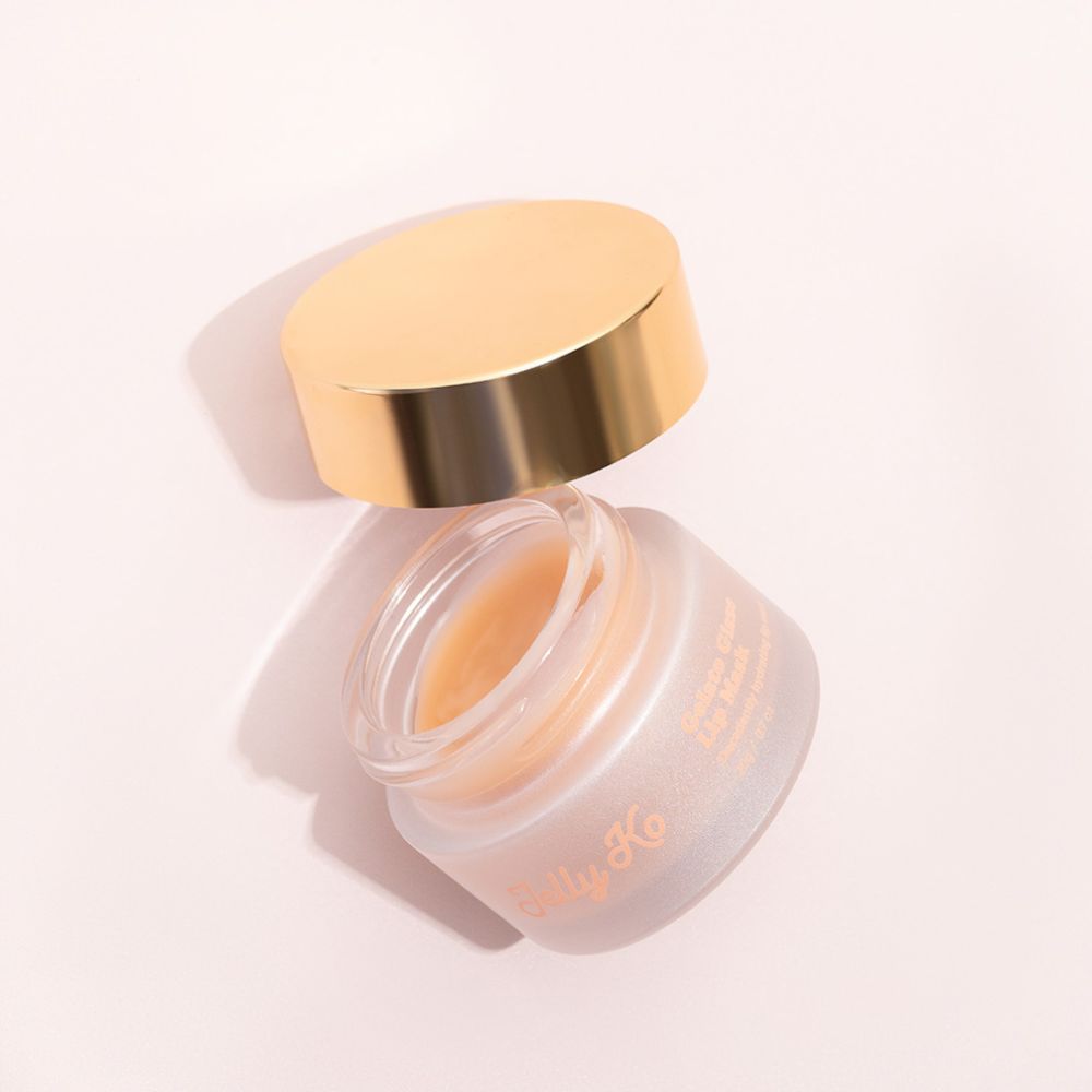 Jelly Ko Gelato Glaze Lip Mask 20g