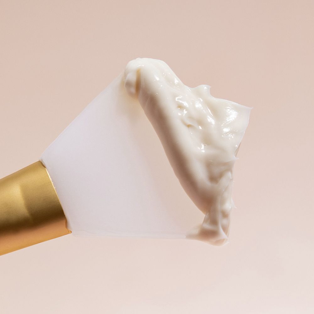 Jelly Ko Bubble Tea Steam Cream 50ml