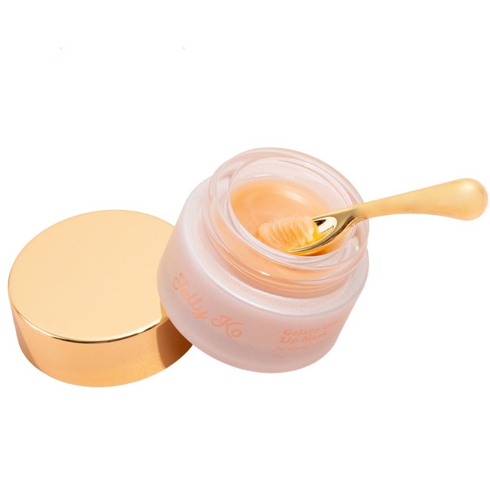 Jelly Ko Gelato Glaze Lip Mask 20g
