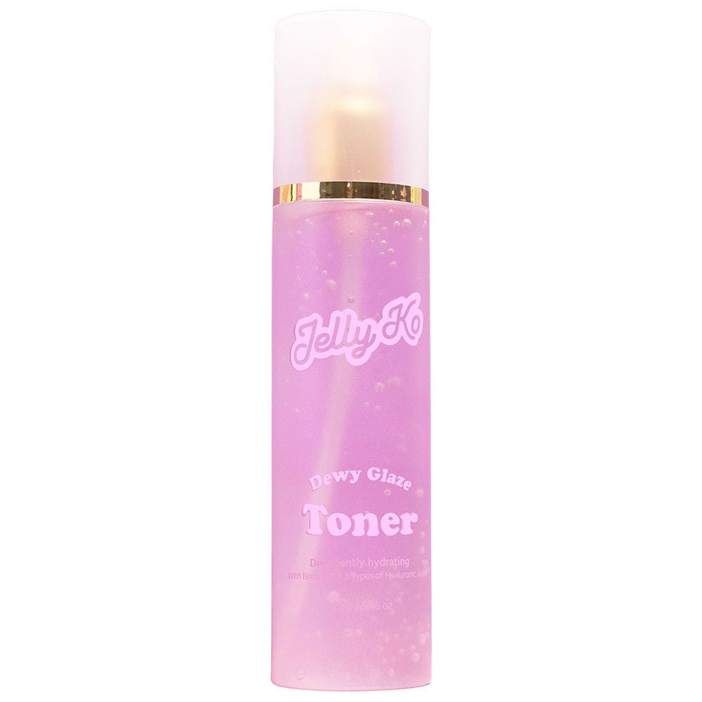 Jelly Ko Dewy Glaze Toner 155ml
