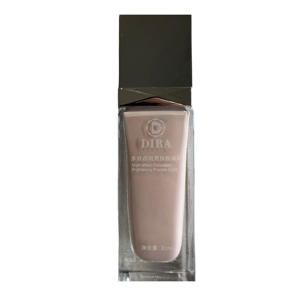 Dira Multi Effect Concealer Brightening Powder Curd 30ml