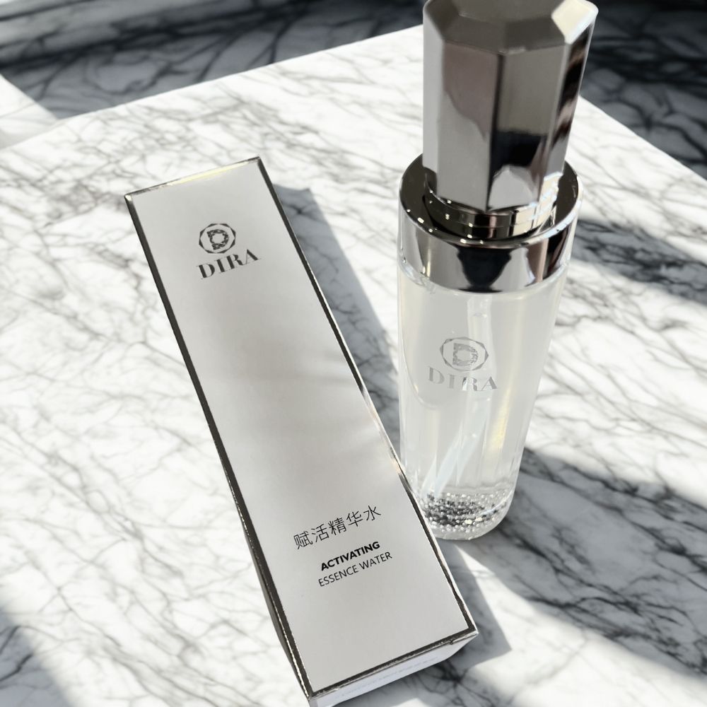 Dira Activating Essence Water Toner 100ml