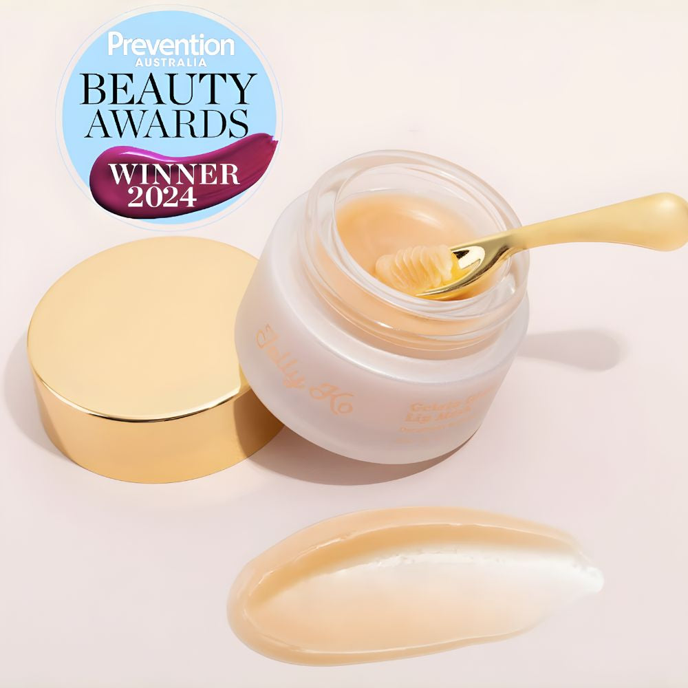 Jelly Ko Gelato Glaze Lip Mask 20g