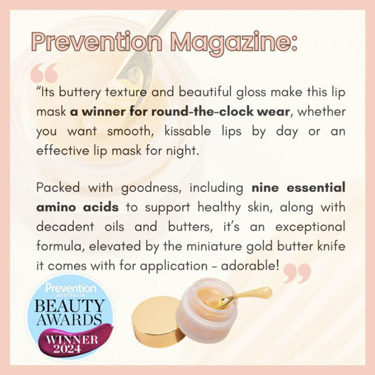 Jelly Ko Gelato Glaze Lip Mask 20g