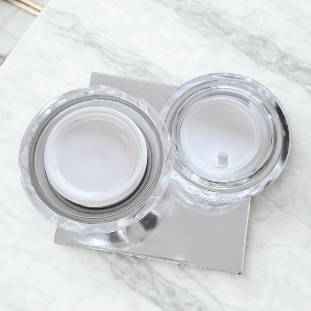 Dira Platinum Rejuvenating Cream 30g