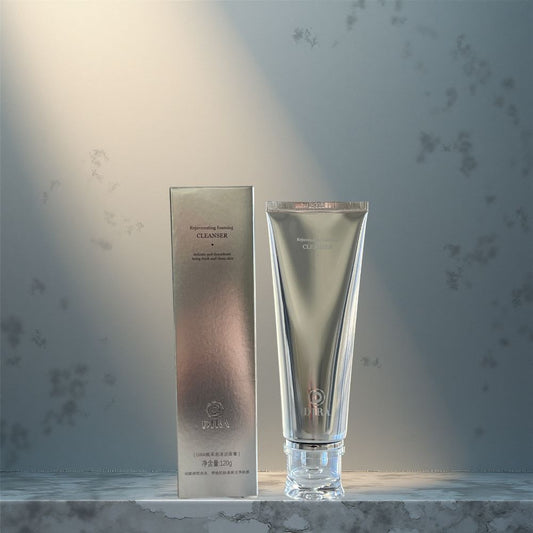 Dira Rejuvenating Foaming Cleanser 120g