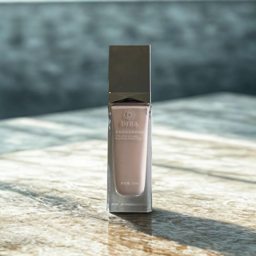 Dira Multi Effect Concealer Brightening Powder Curd 30ml
