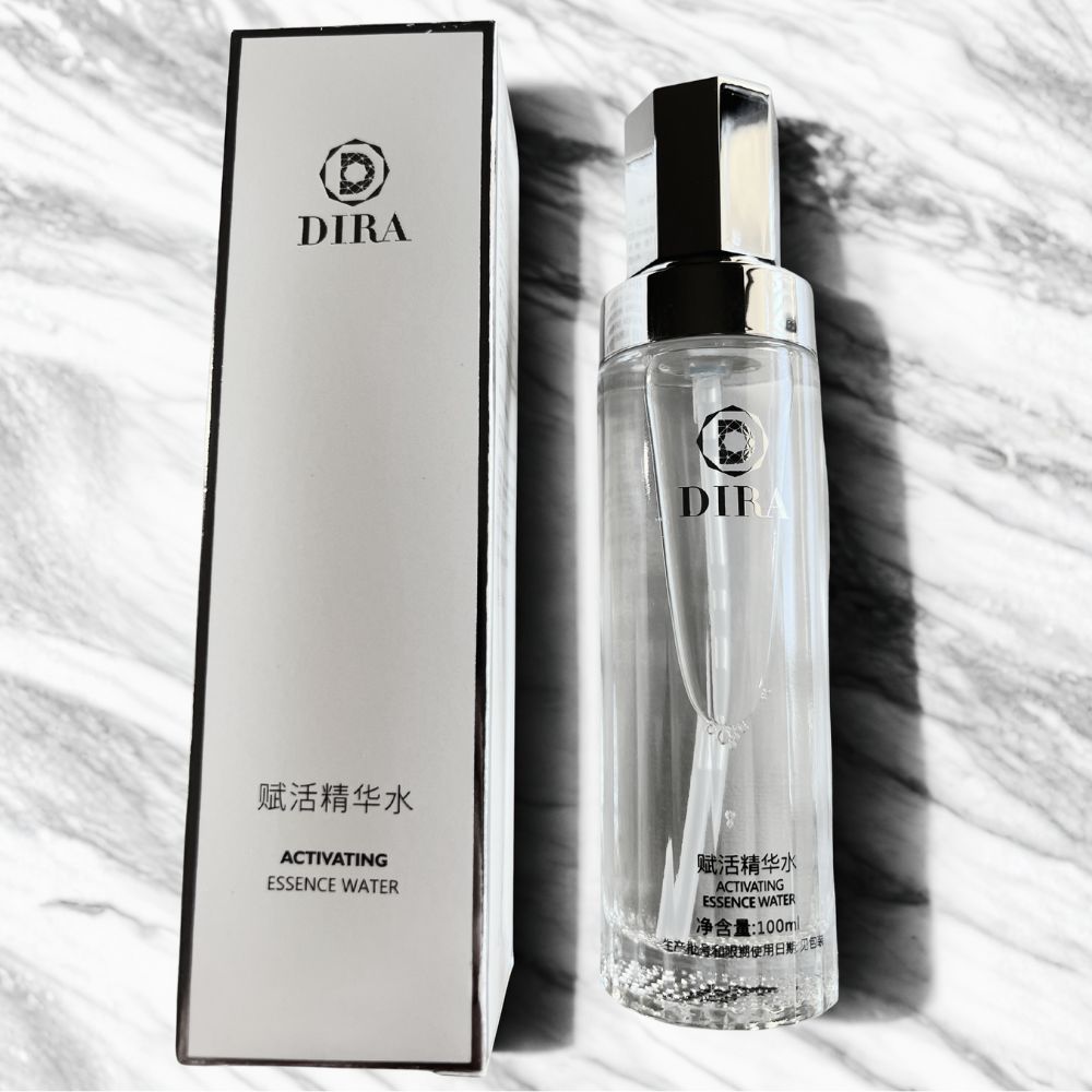 Dira Activating Essence Water Toner 100ml
