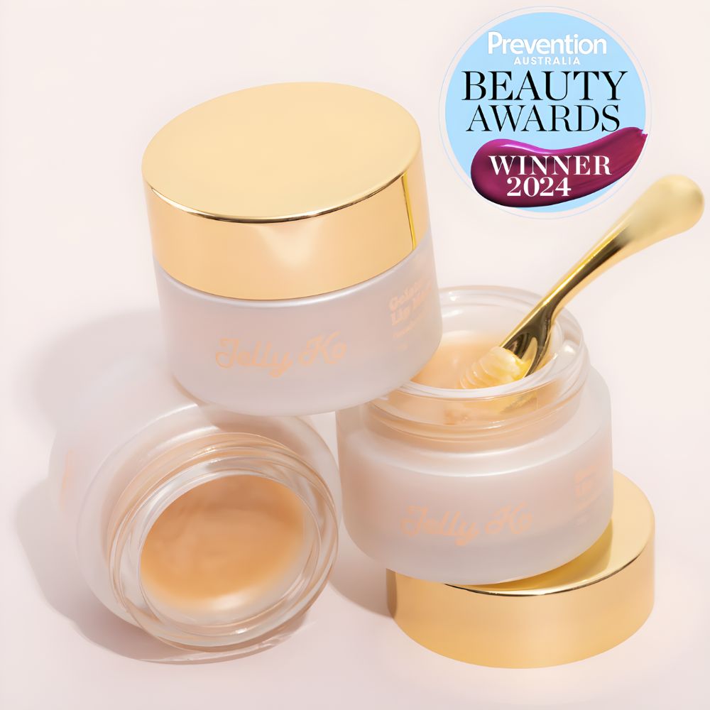 Jelly Ko Gelato Glaze Lip Mask 20g
