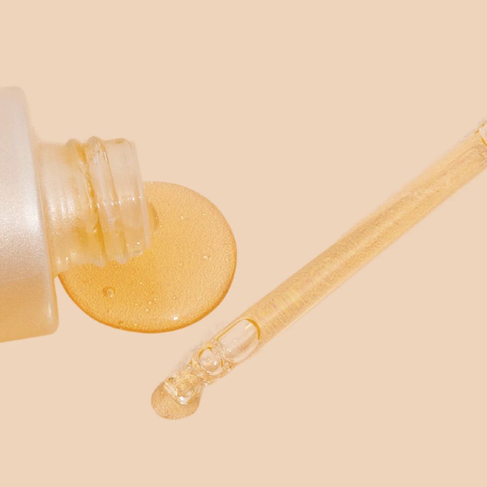 Jelly Ko Be Jelly Overnight Dream Serum Refill 50ml