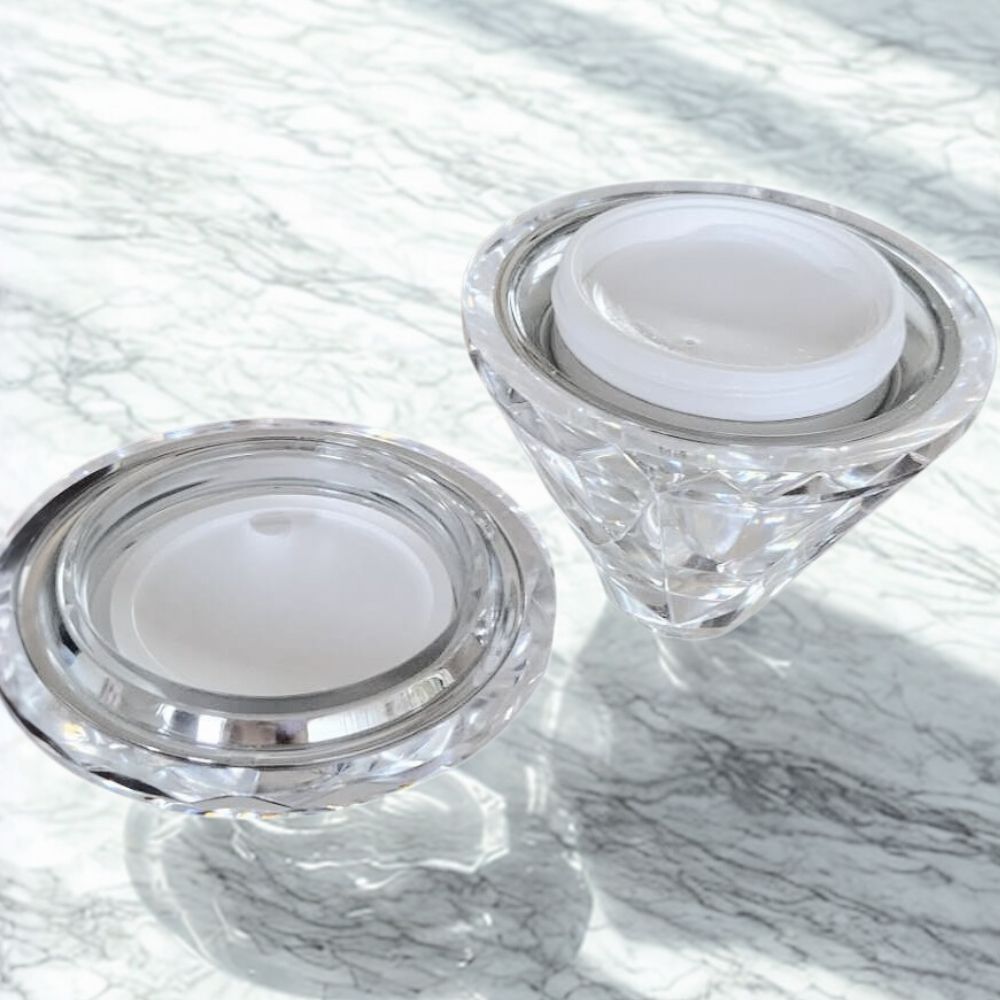 Dira Platinum Rejuvenating Cream 30g