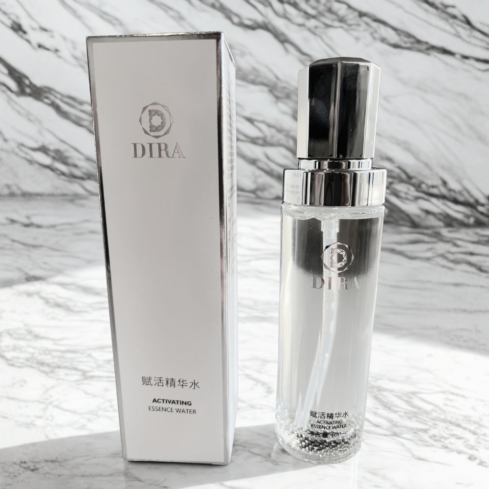 Dira Activating Essence Water Toner 100ml