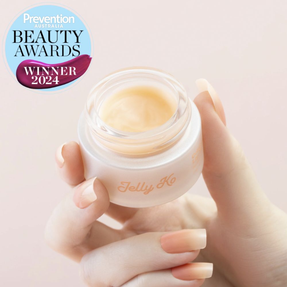 Jelly Ko Gelato Glaze Lip Mask 20g