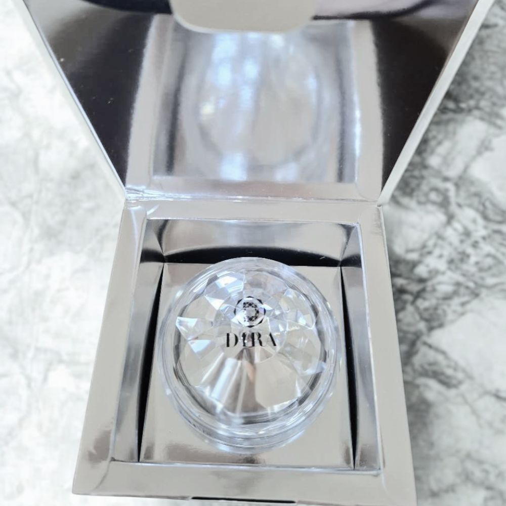 Dira Platinum Rejuvenating Cream 30g