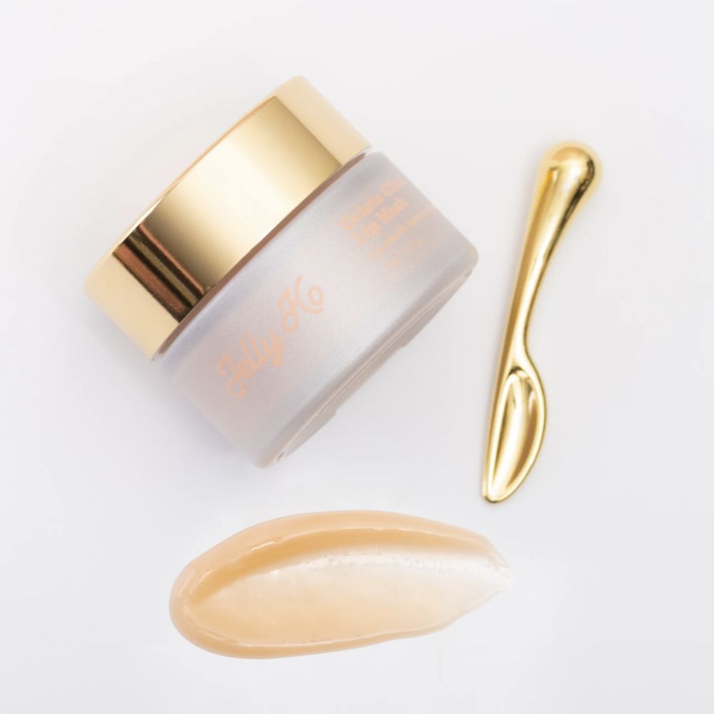 Jelly Ko Gelato Glaze Lip Mask 20g