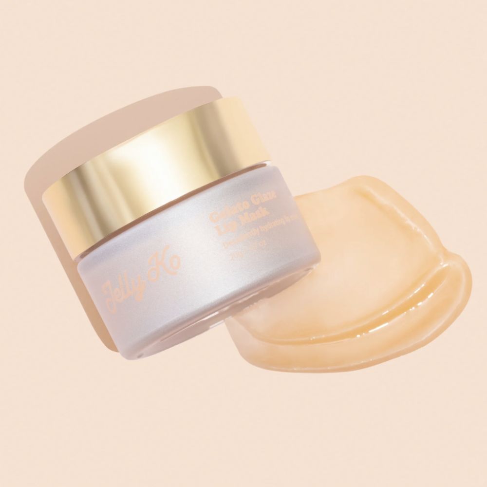 Jelly Ko Gelato Glaze Lip Mask 20g