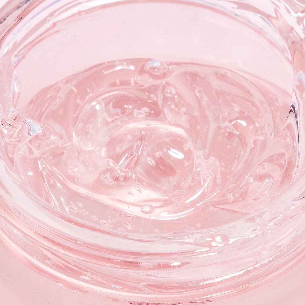 Jelly Ko Cherry Blossom Sleeping Mask - Hydrating Overnight Glow for Silky, Dewy Skin 90g