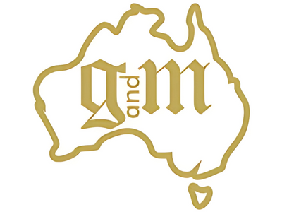 Brand logo