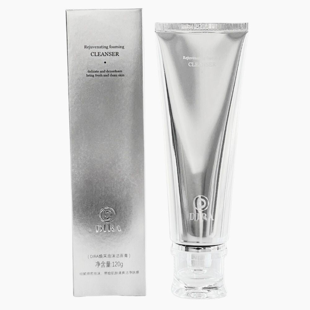Dira Rejuvenating Foaming Cleanser 120g