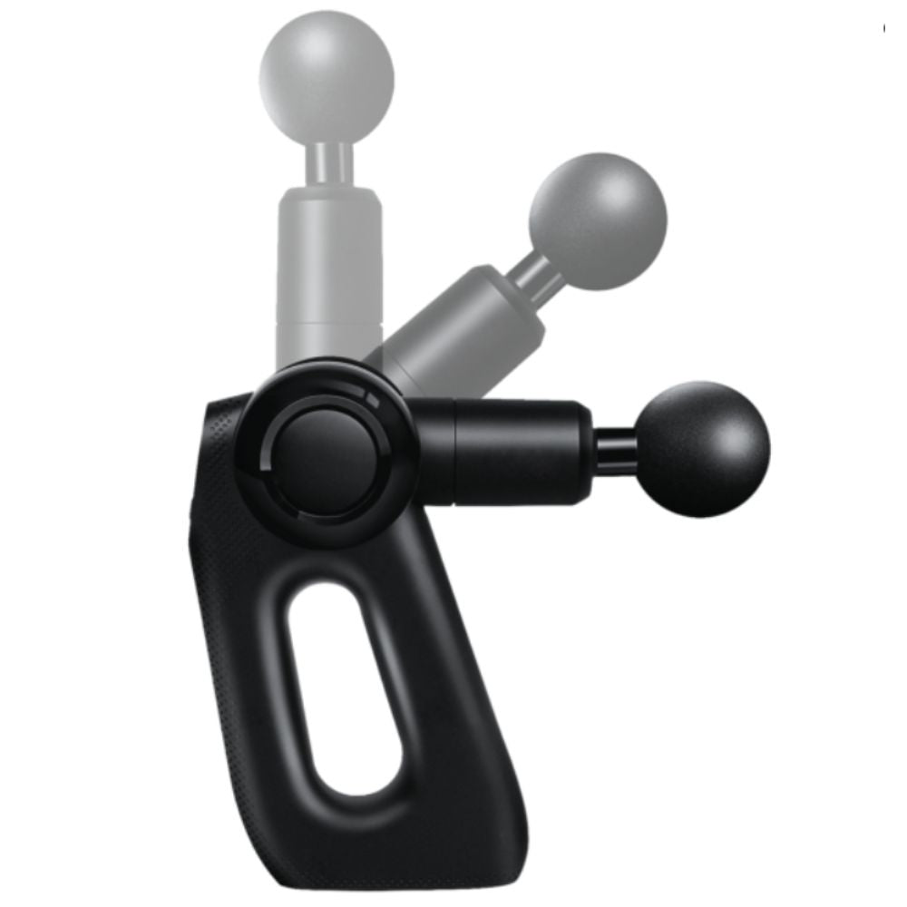 Wellcare Impact Therapy Massage Gun