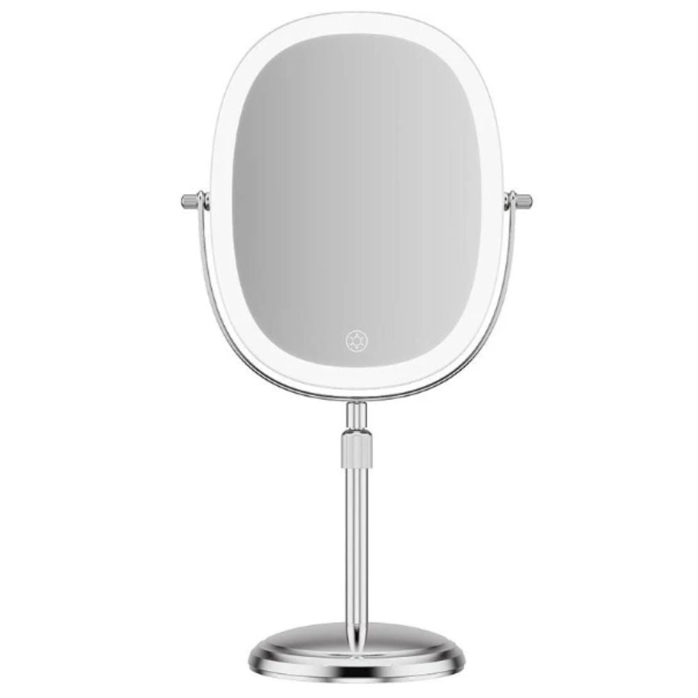 Wellcare Table Makeup Mirror