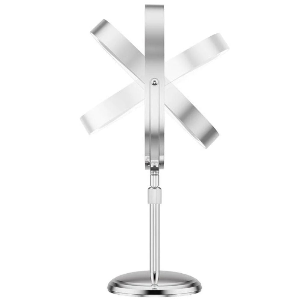 Wellcare Table Makeup Mirror