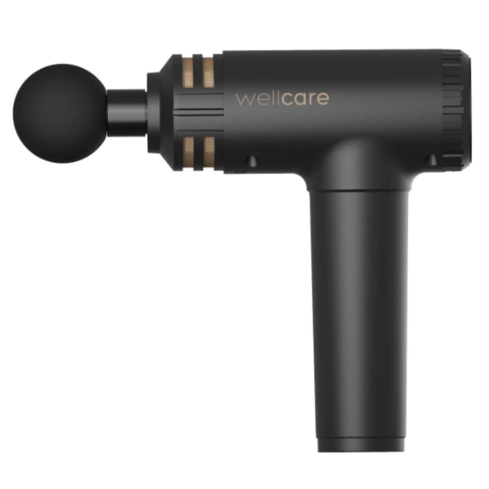 Wellcare Precision Impact Massage Gun