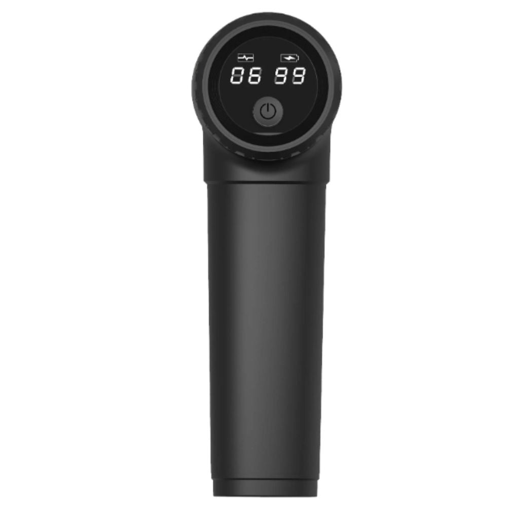Wellcare Precision Impact Massage Gun