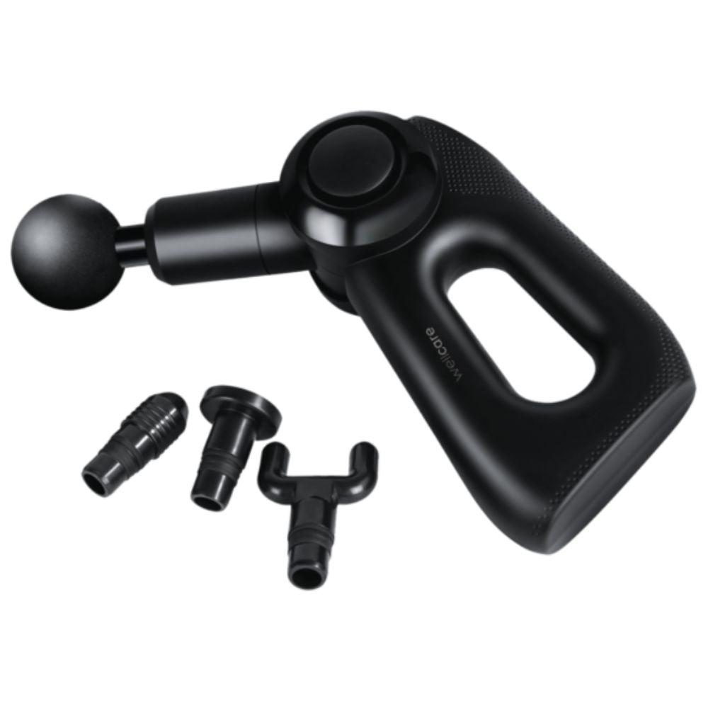 Wellcare Impact Therapy Massage Gun
