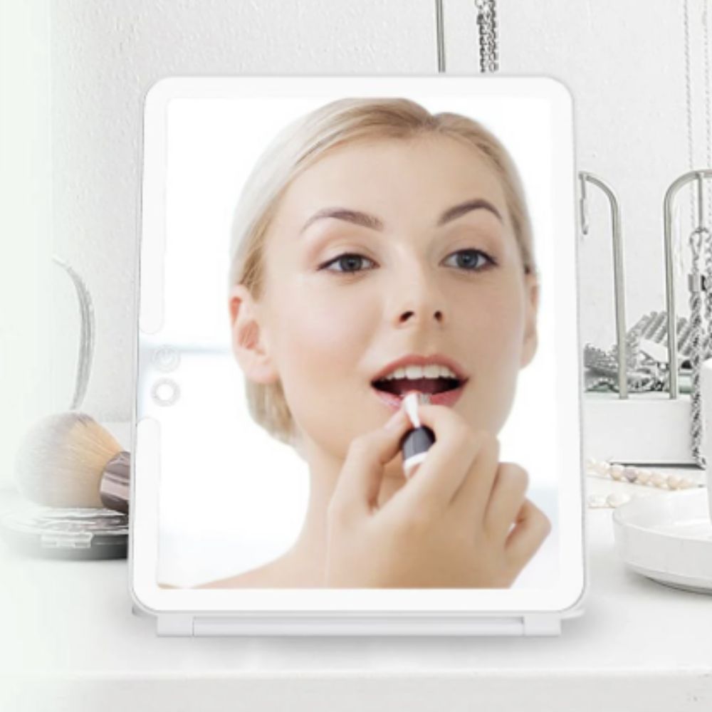 Wellcare Fold Makeup Mirror