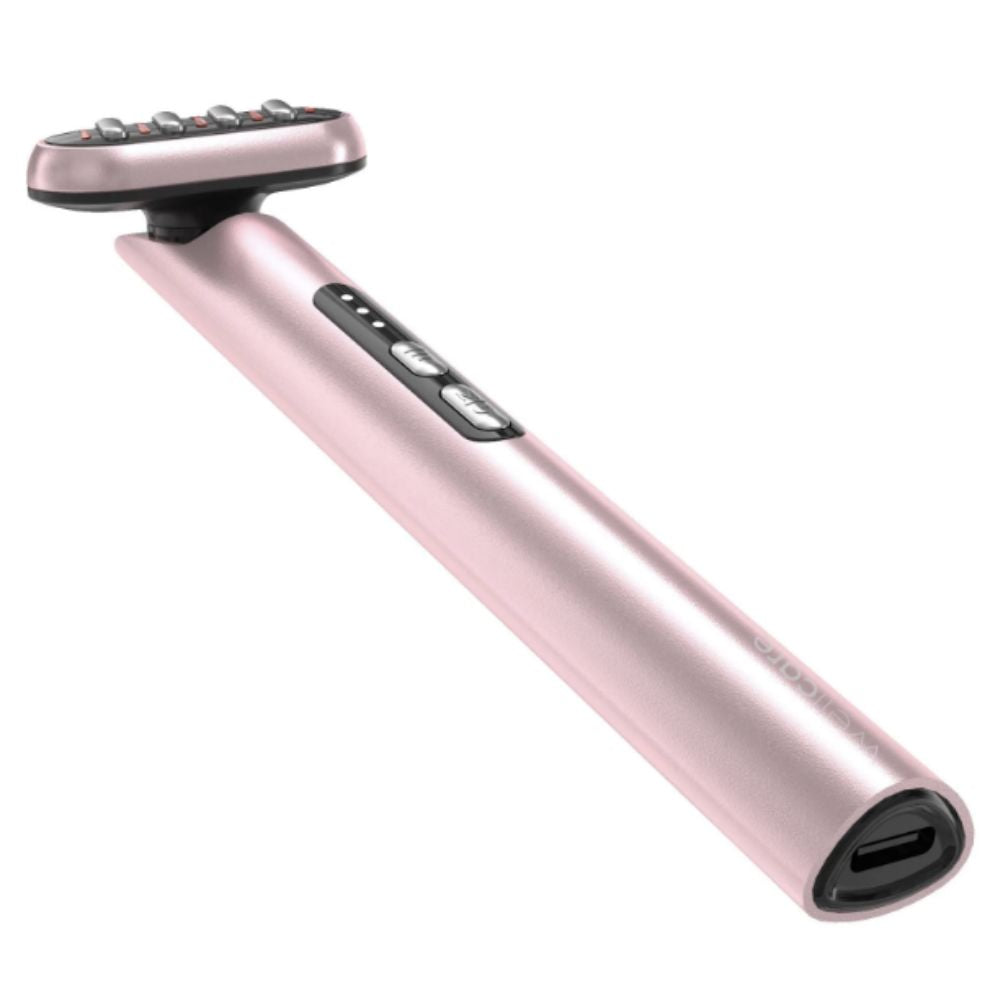 Wellcare 90 Rotary Beauty Wand