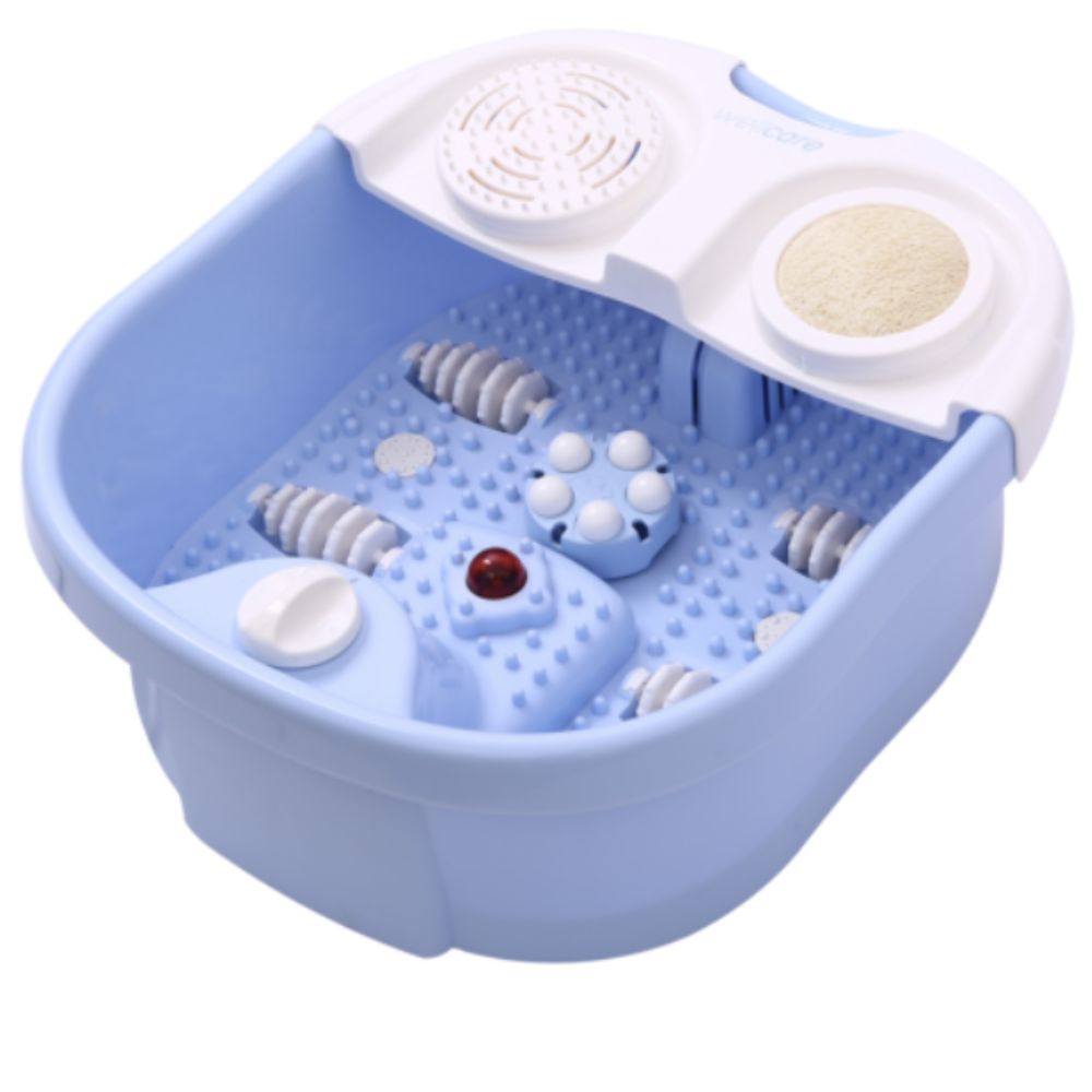 Wellcare Foot Spa