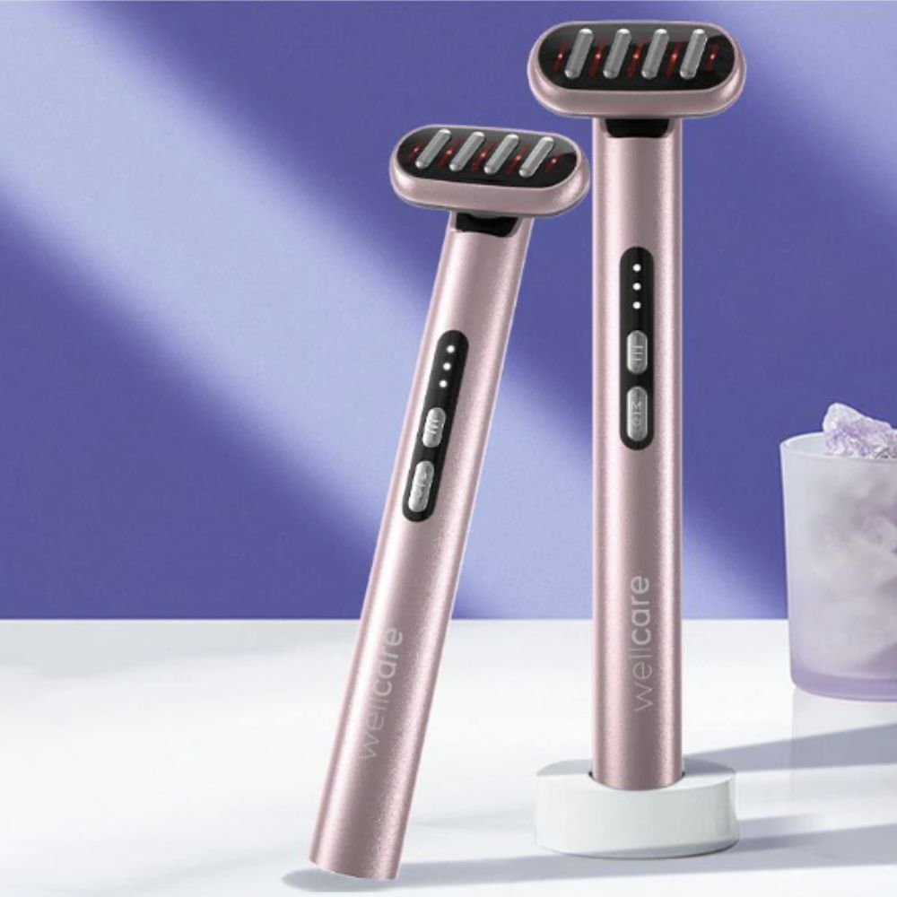Wellcare 90 Rotary Beauty Wand