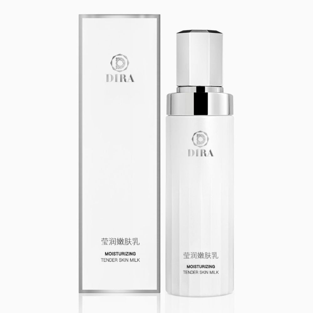 Dira Moisturising Tender Skin Milk 100ml