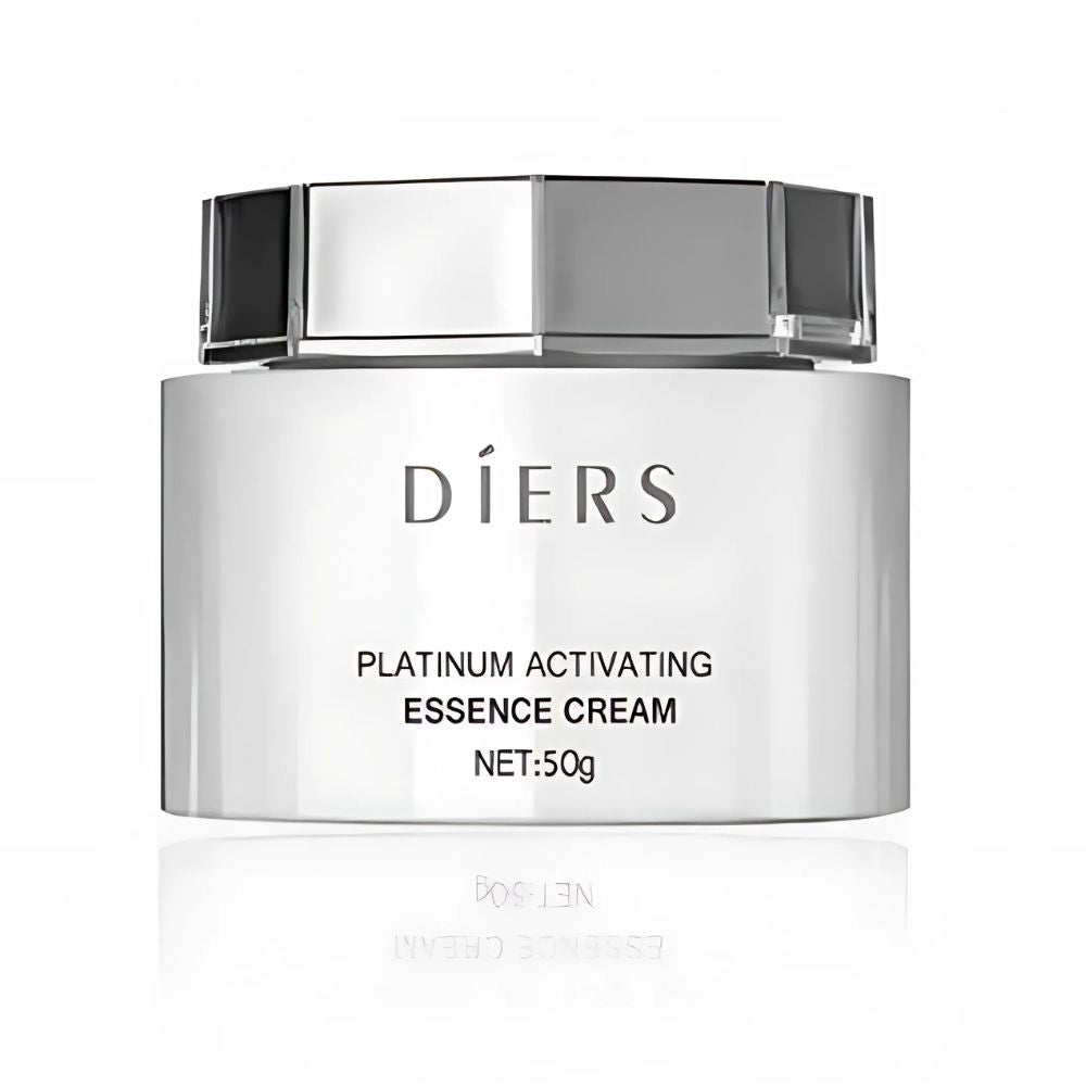 Dira Platinum Activating Essence Cream 50g