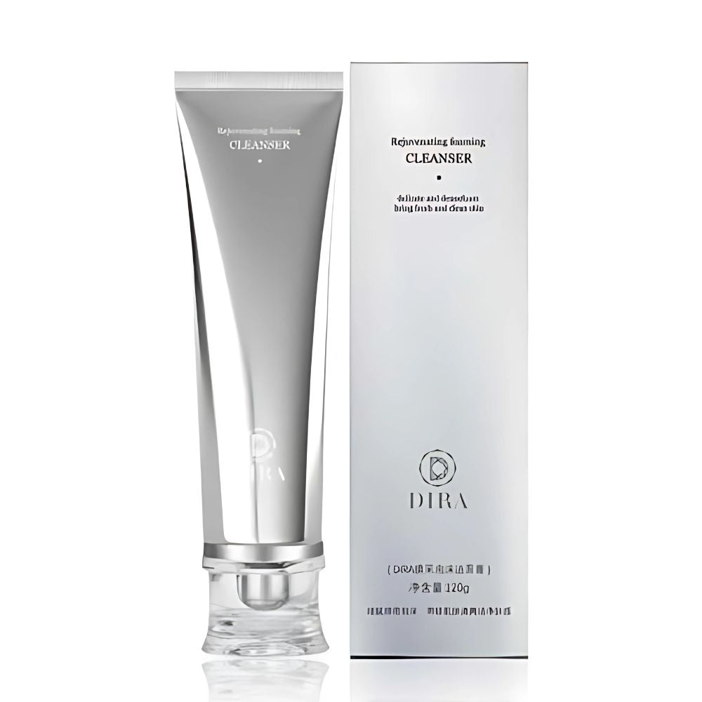 Dira Rejuvenating Foaming Cleanser 120g