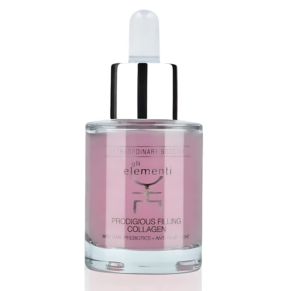 Gli Elementi Prodigious Filling Collagen 30ml