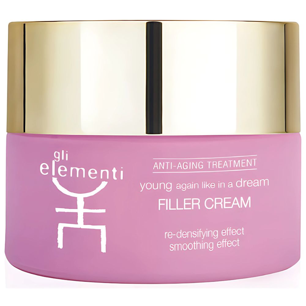 Gli Elementi Filler Cream 50ml