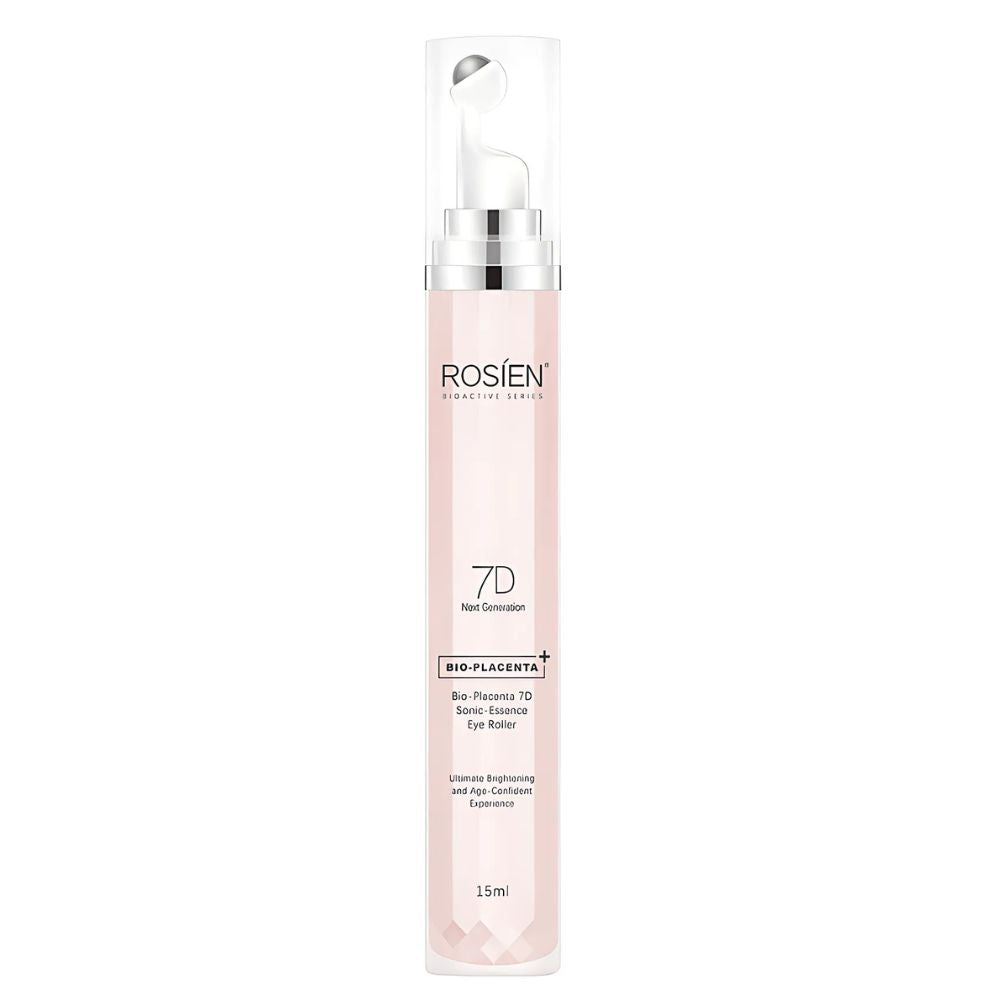 Rosien 7D Sonic Essence Eye Roller 15ml