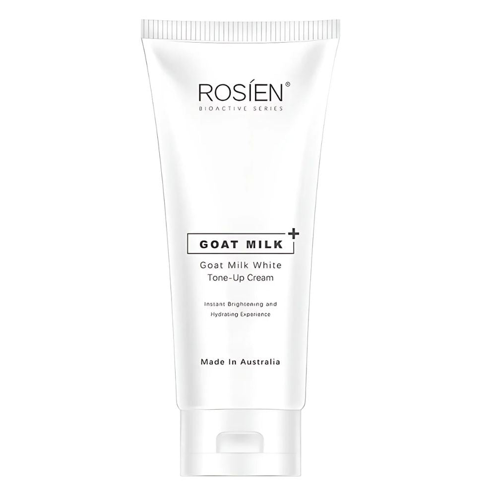 Rosien Goat Milk White Tone Up Cream 100ml