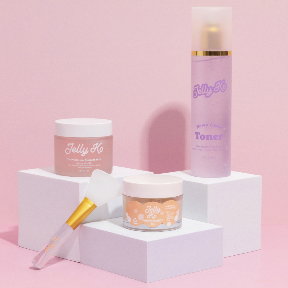 Featured Beauty Favourites