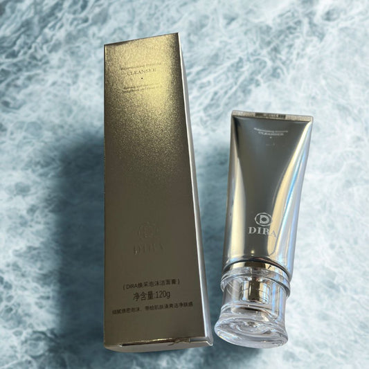 Dira Rejuvenating Foaming Cleanser 120g