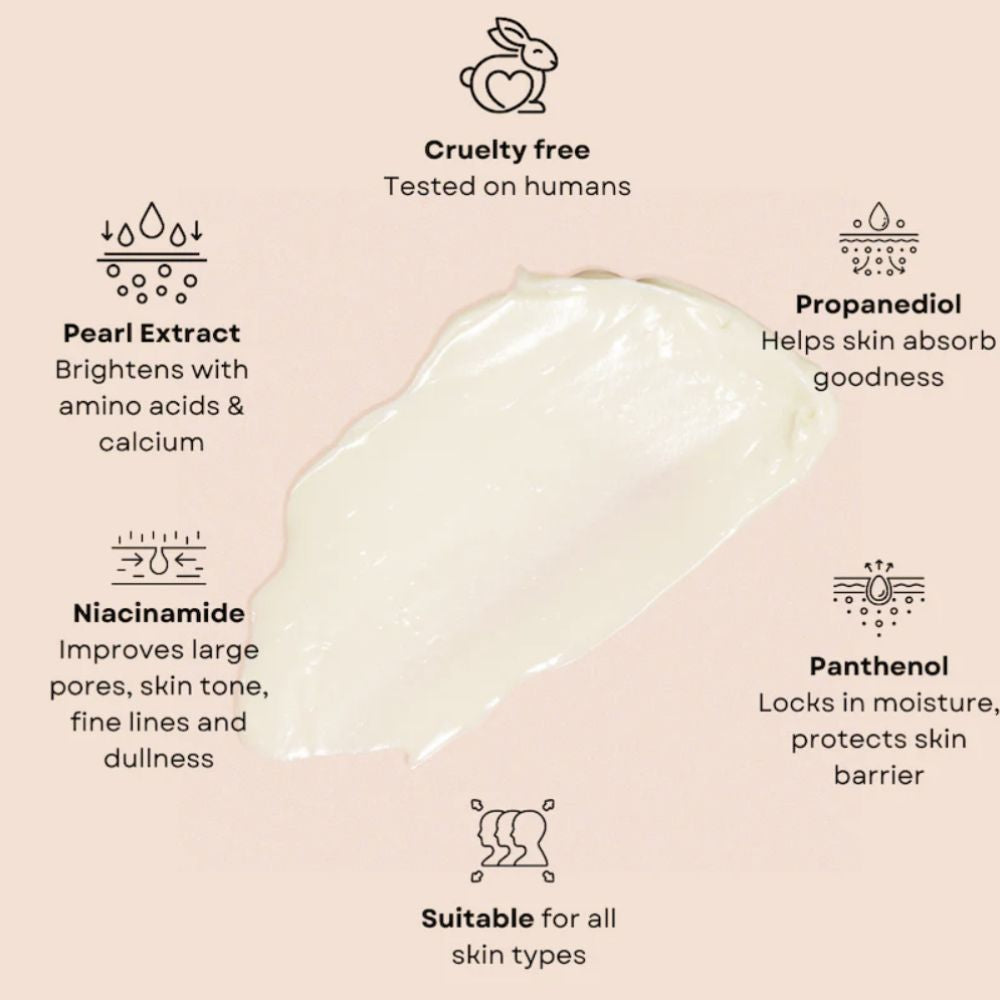 Jelly Ko Bubble Tea Steam Cream Refill 50ml