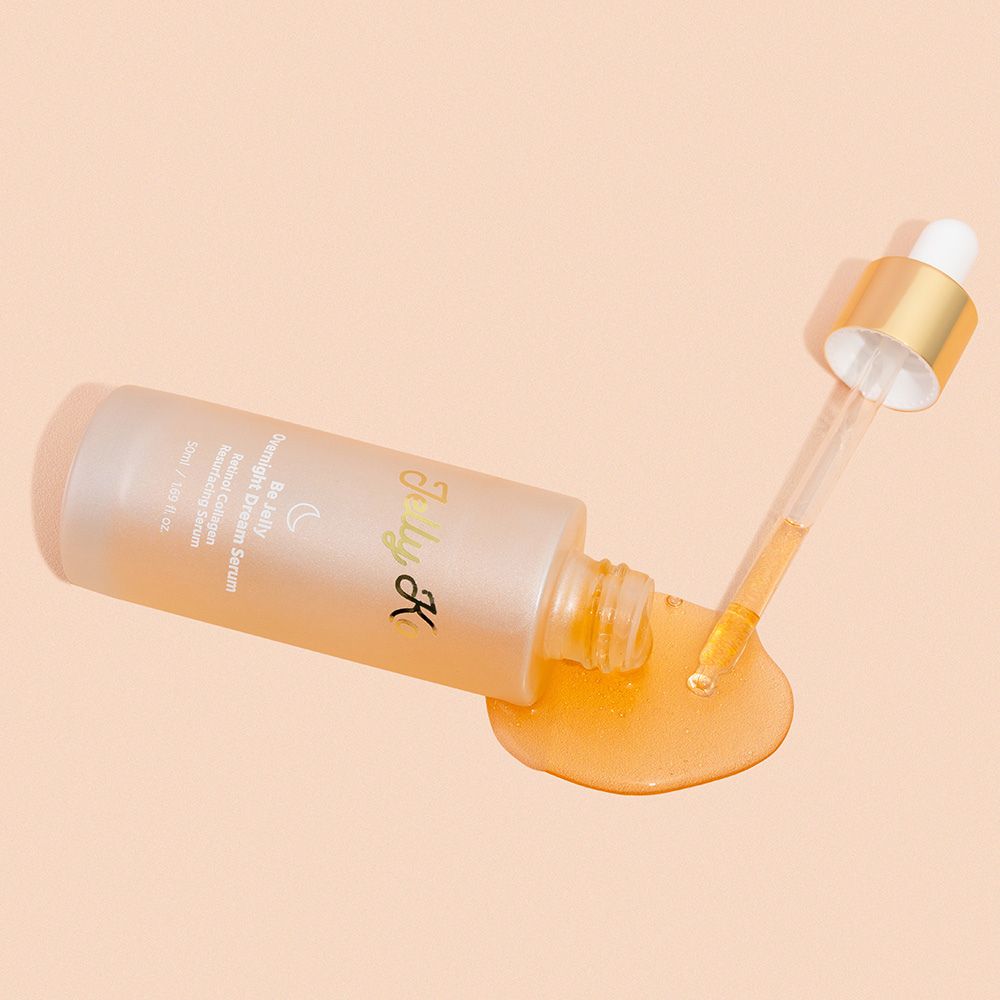 Jelly Ko Be Jelly Overnight Dream Serum 50ml