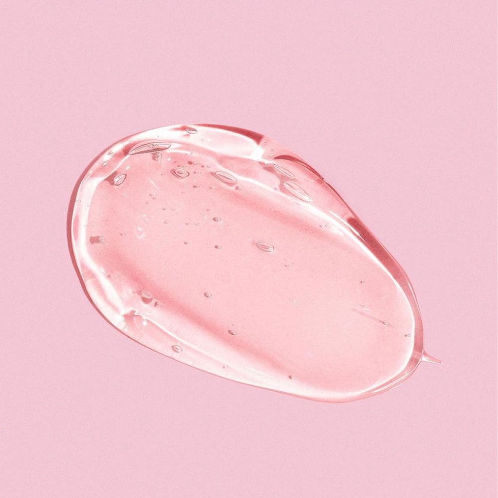 Jelly Ko Cherry Blossom Sleeping Mask - Hydrating Overnight Glow for Silky, Dewy Skin 90g