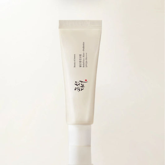 Beauty of Joseon Relief Sun Rice + Probiotics 50ml