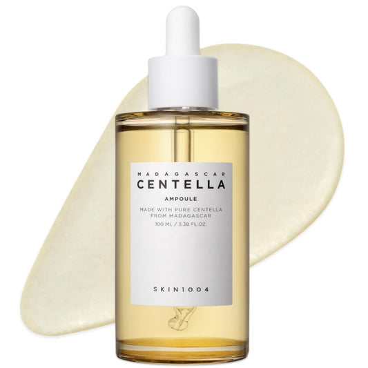 Skin1004 Madagascar Centella Asiatica 100 Ampoule 100ml